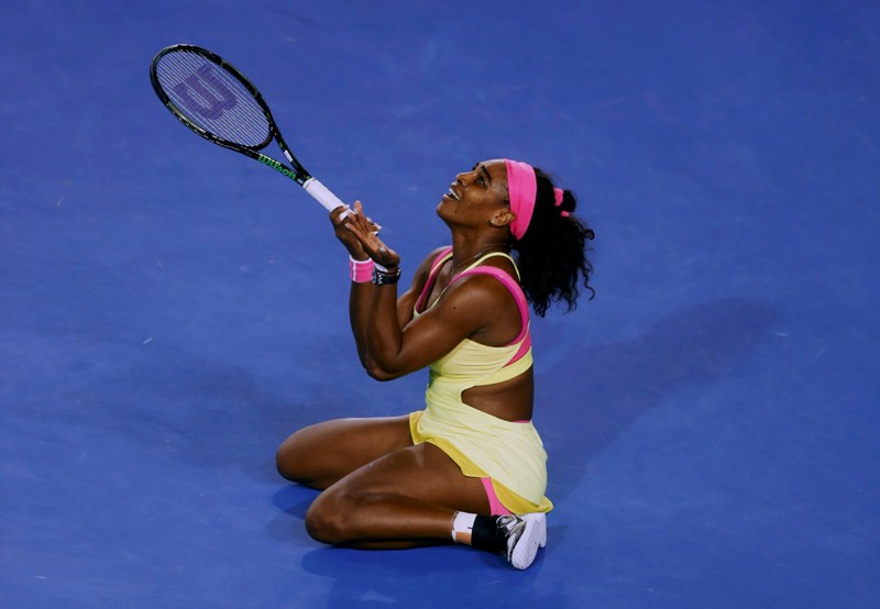 Serena Williams regresará a Indian Wells