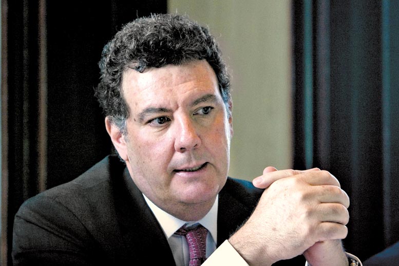“Hay que entender que la Sectur es una dependencia que, comparada con las demás, tiene un presupuesto muy pequeño”.