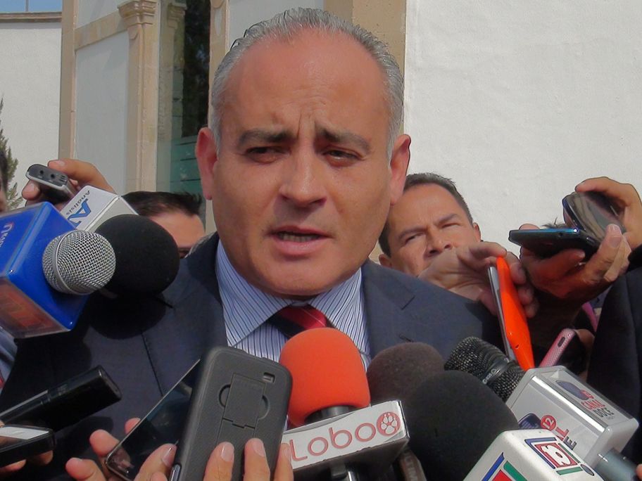 Las modificaciones en la Ley de Ingresos y Egresos no afectarán economía de las familias, aseguró Arturo Velasco.