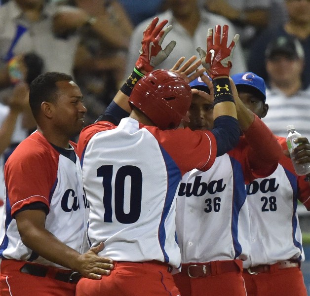 Cuba venció 3-2 a México y ganó la Serie del Caribe por primera vez desde 1960