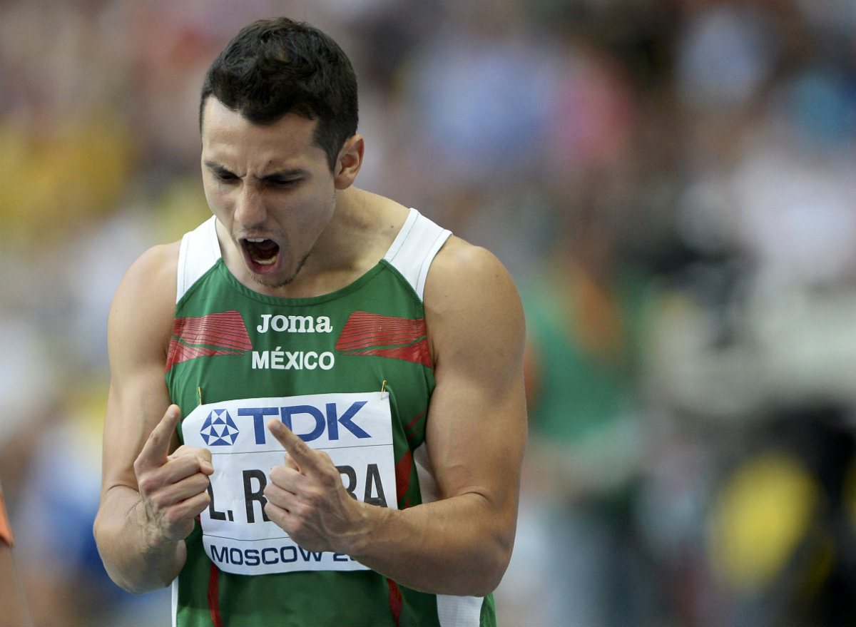 Luis Rivera 