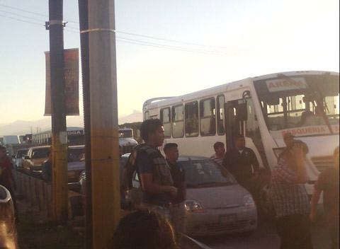 Foto marcha 2