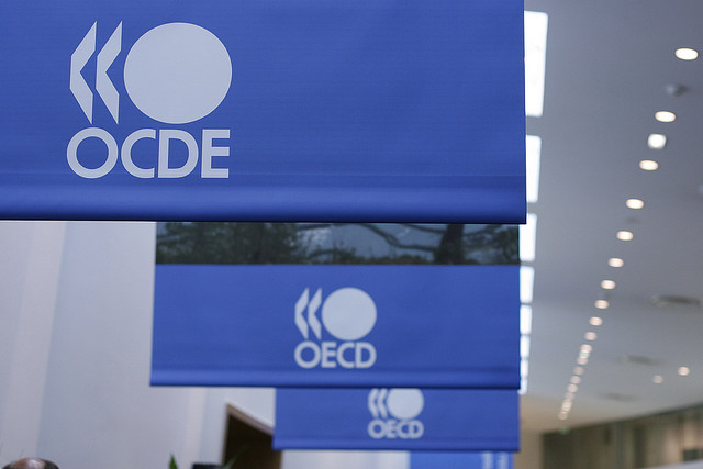 La Organización para la Cooperación y el Desarrollo Económico 