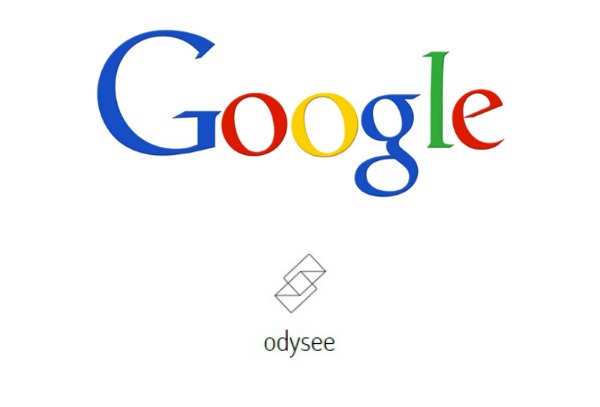 Odysee es una app para almacenar fotos y videos.
