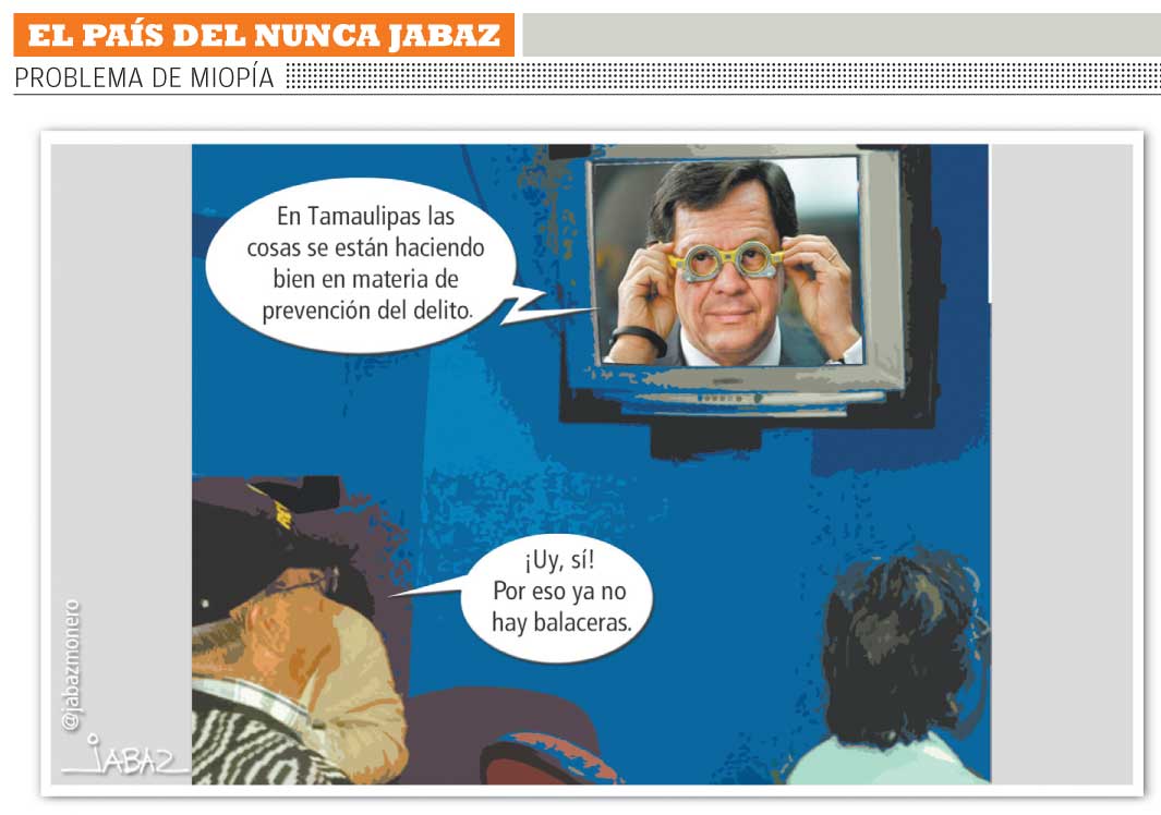PROBLEMA DE MIOPÍA