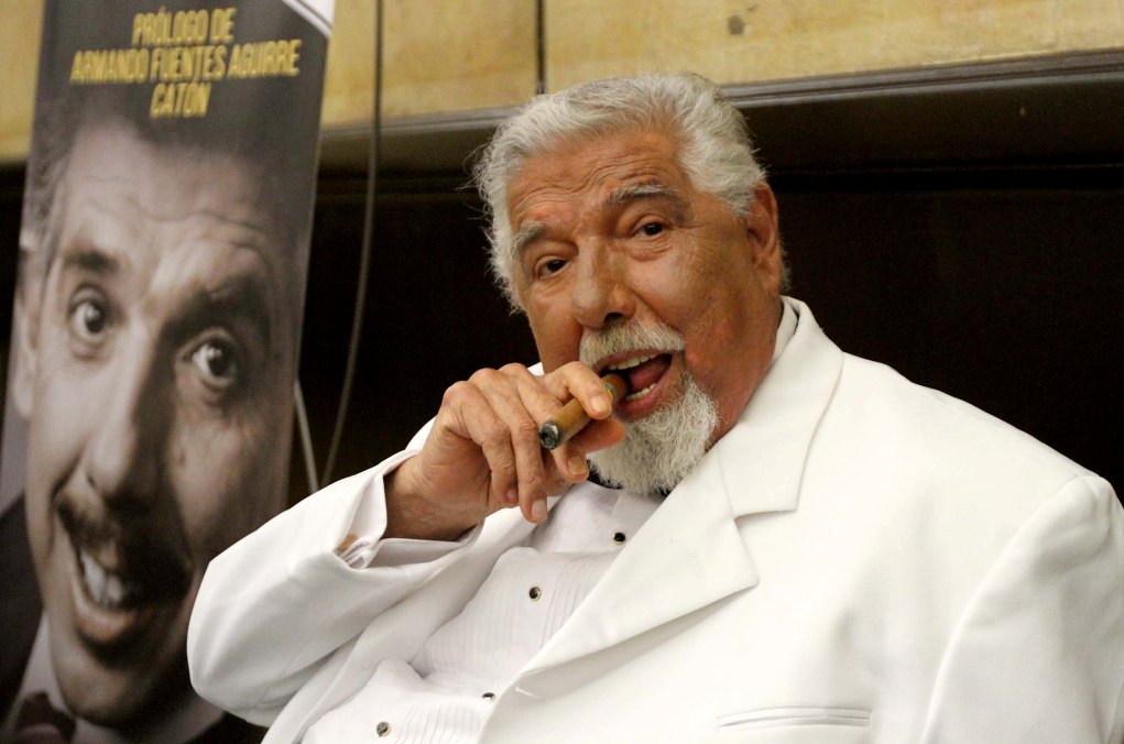Rubén Aguirre