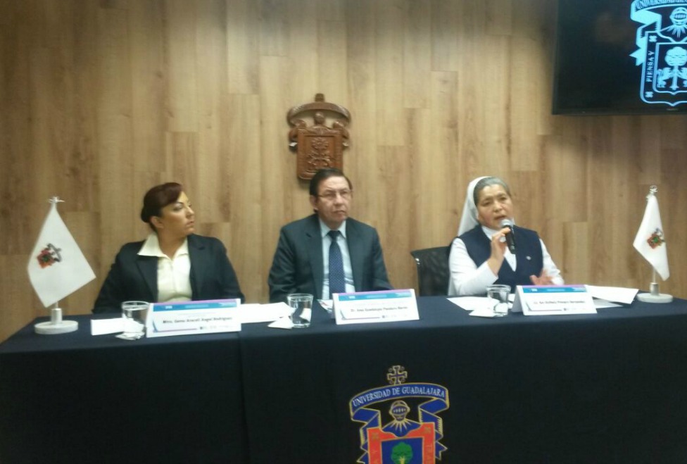 El HCGJIM opera el Servicio de Hemato Oncología Pediátrica desde 1989