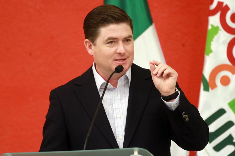 El mandatario estatal destacó la labor de diversos sectores.