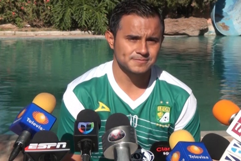 El mediocampista destacó los efectos de los problemas físicos del equipo