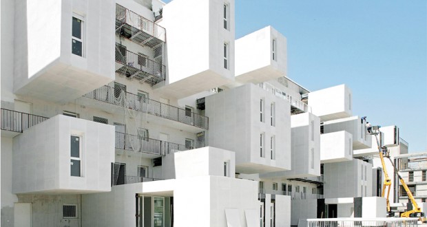 El índice de vivienda media y residencial aumentó 4.66%