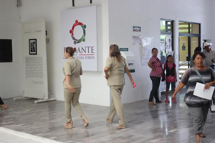 El recorte se debe a la implementación del plan de austeridad.
