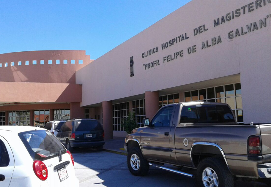 La familia tiene derecho a interponer una demanda contra los hospitales ante el Ministerio Público o ante la Comisión de Arbitraje Médico de Coahuila