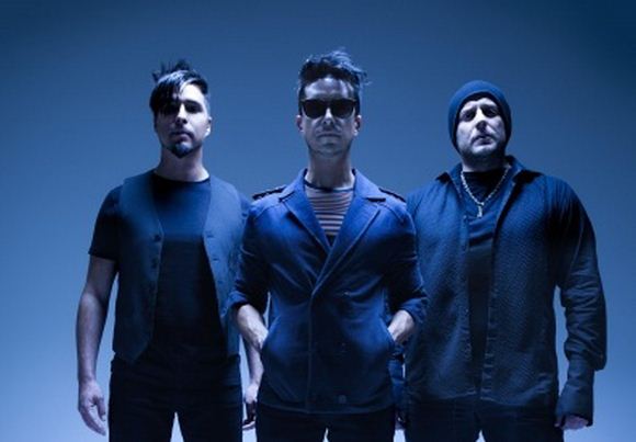 Moenia se presentará en el club nocturno 'Cinema' de Torreón, el 27 de agosto.