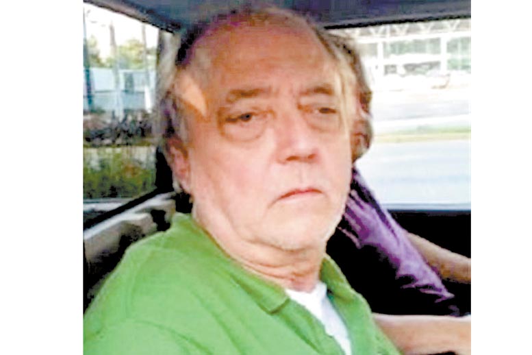 El ex funcionario, un hermano y un sobrino ya están encarcelados.