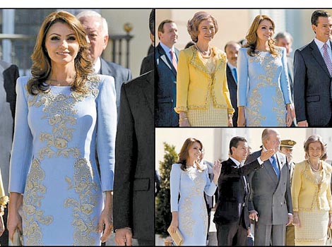 En 2014, por primera vez "La Gaviota" fue distinguida por la publicación.