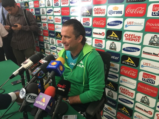 Juan Antonio Pizzi