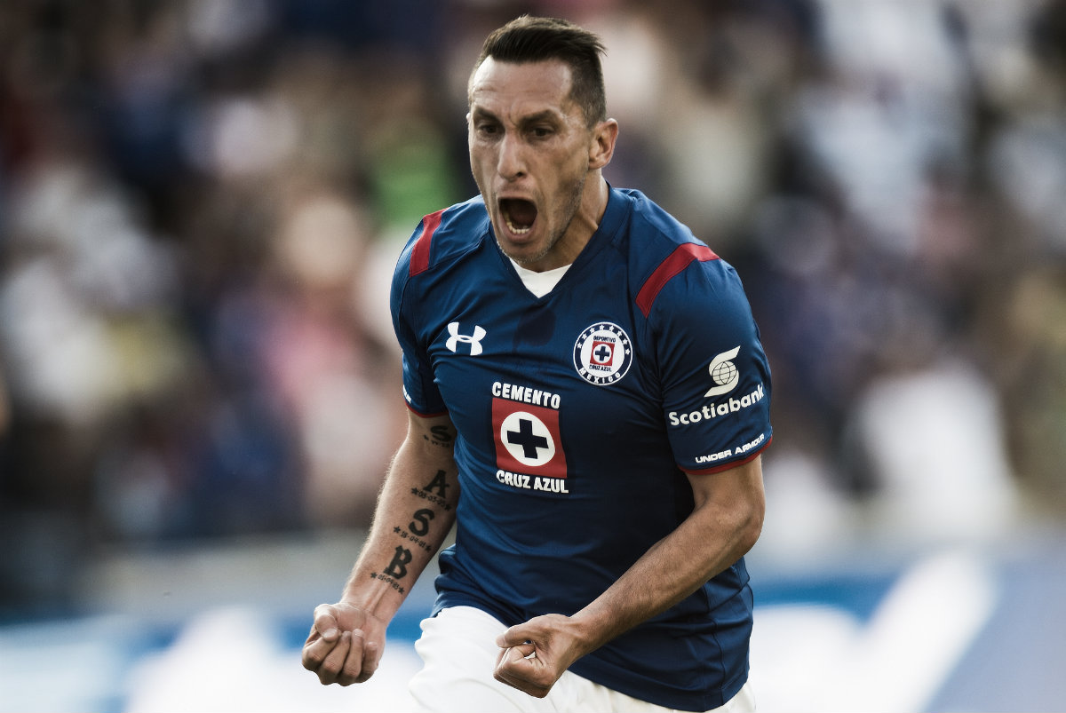 Christian Giménez  