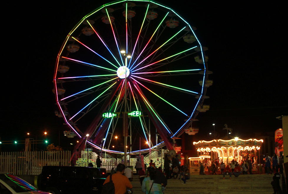 Feria de León