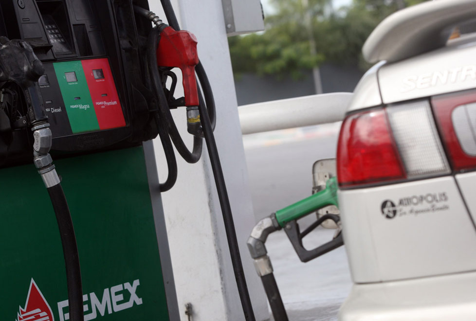 Gasolina: nunca volverá a ser barata