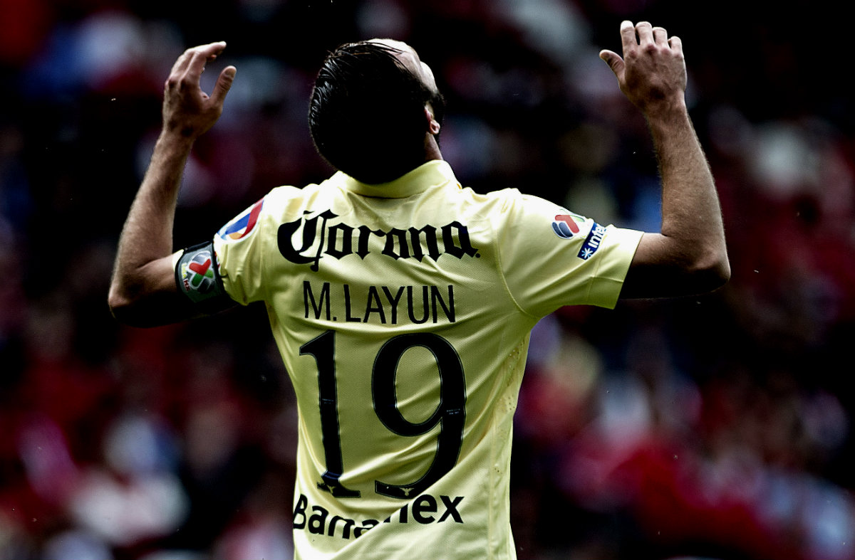 Miguel Layún regresó a Europa 