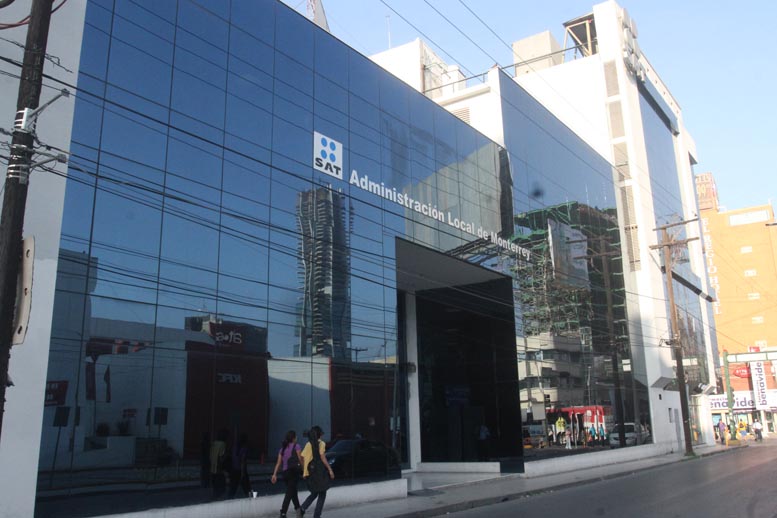 La reforma fiscal entró en vigor el 1 de enero del año pasado. 