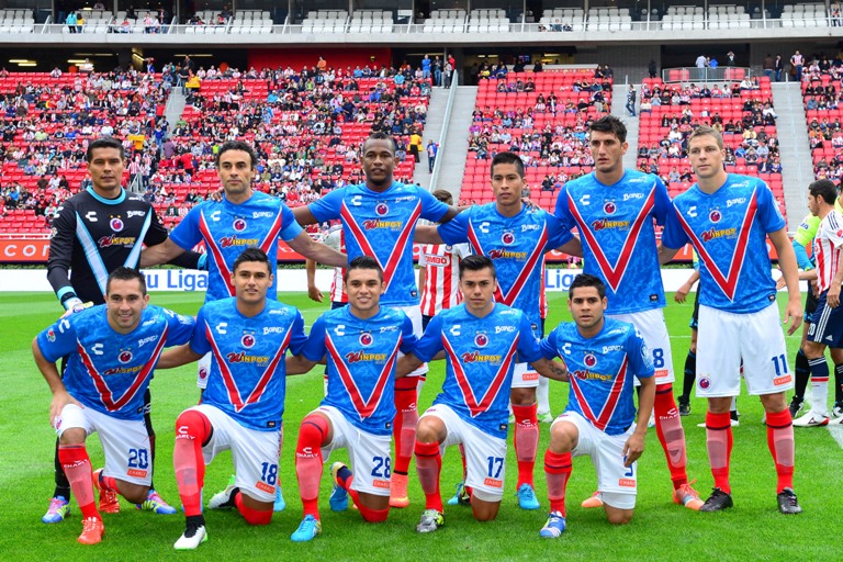 Veracruz esta semana tendrá participación tanto en Copa como en Liga