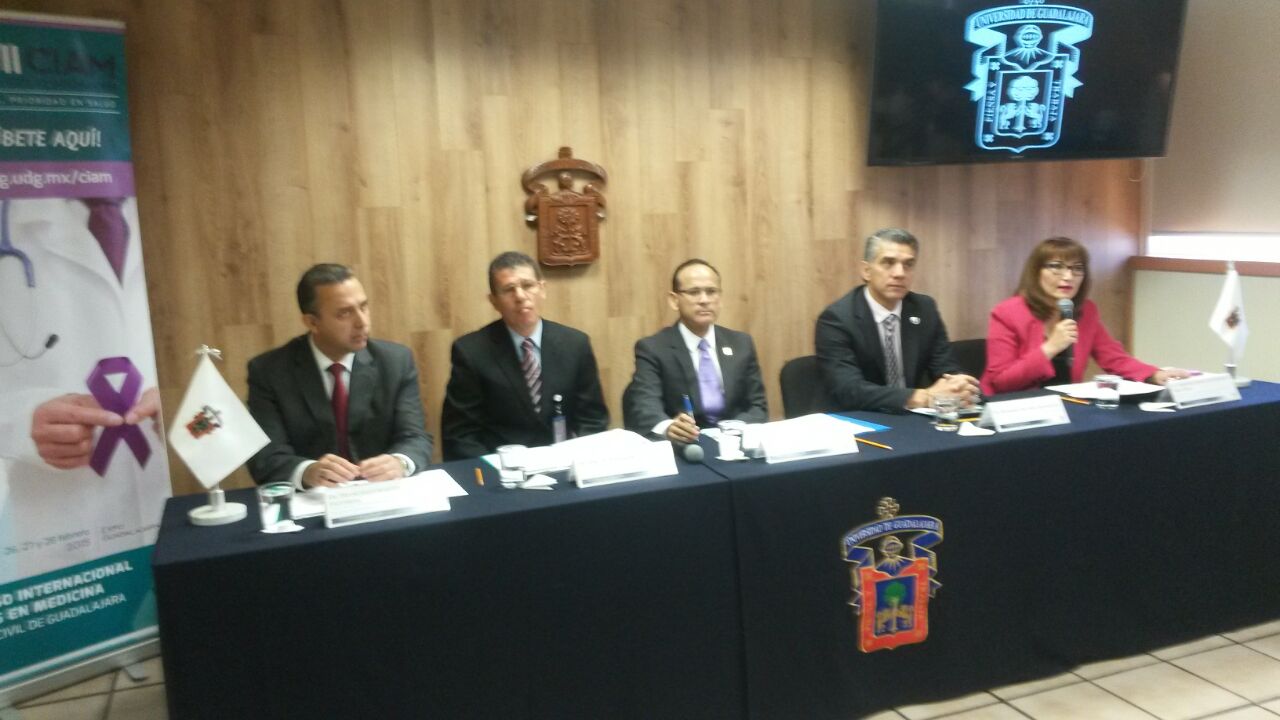 Al HCG se refieren 25 ambulancias en promedio diario 