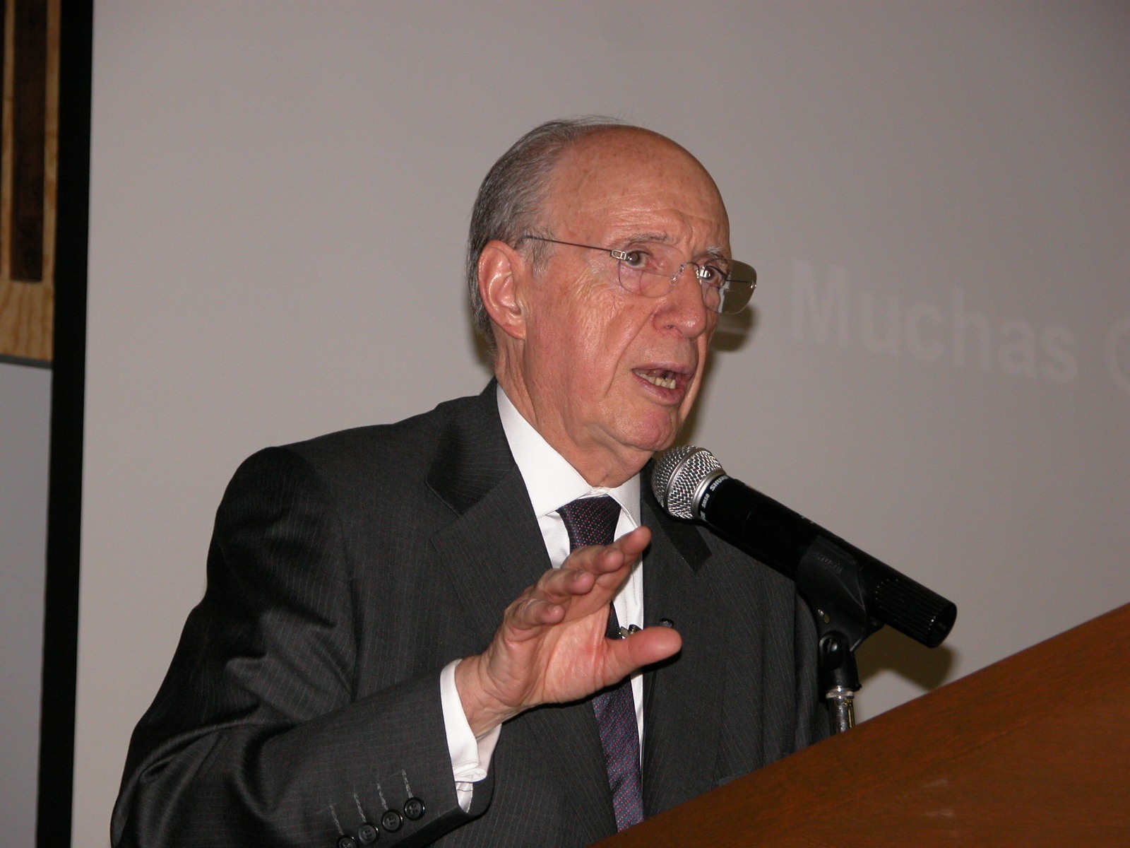 Jaime Lomelín Guillén 