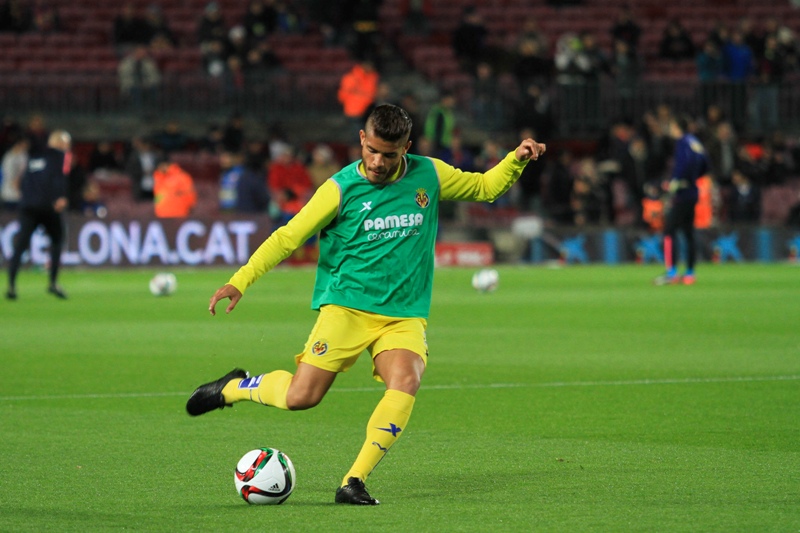 'Jona' regresó a entrenar