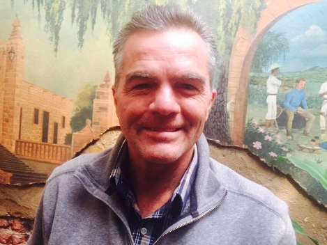 Arturo Olivera Gutiérrez.