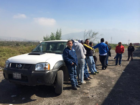 Aseguran que ley perjudicará a más 400 mil unidades. 