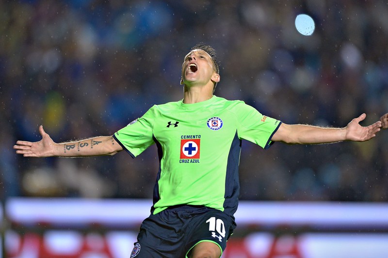 Christian Giménez