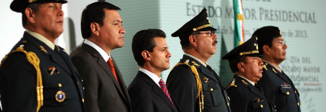 La misión fundamental de los miembros del Estado Mayor Presidencial es proteger al Presidente de la República.