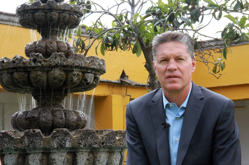Ricardo Peláez 