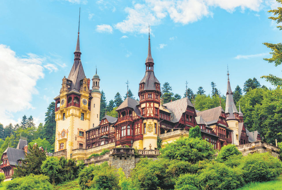 Rumania