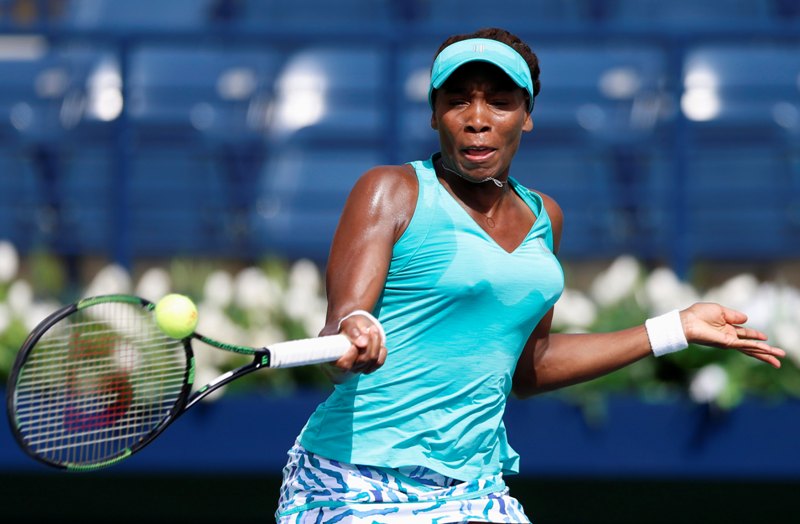 Venus Williams 