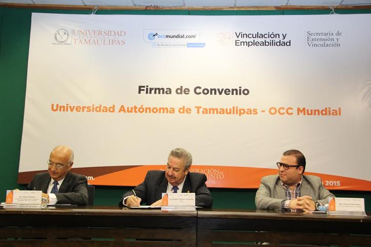 Se abre la oportunidad para los universitarios de vincularse con el mercado laboral de las empresas más importantes.