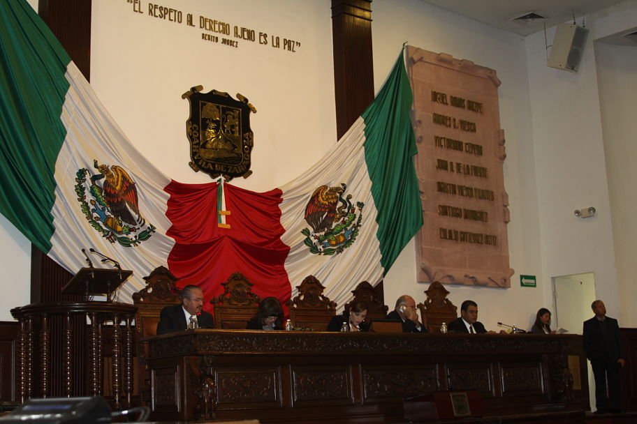 Los Diputados del Congreso de Coahuila tomaron la resolución de eliminar oficialmente la Secretaría de Turismo.