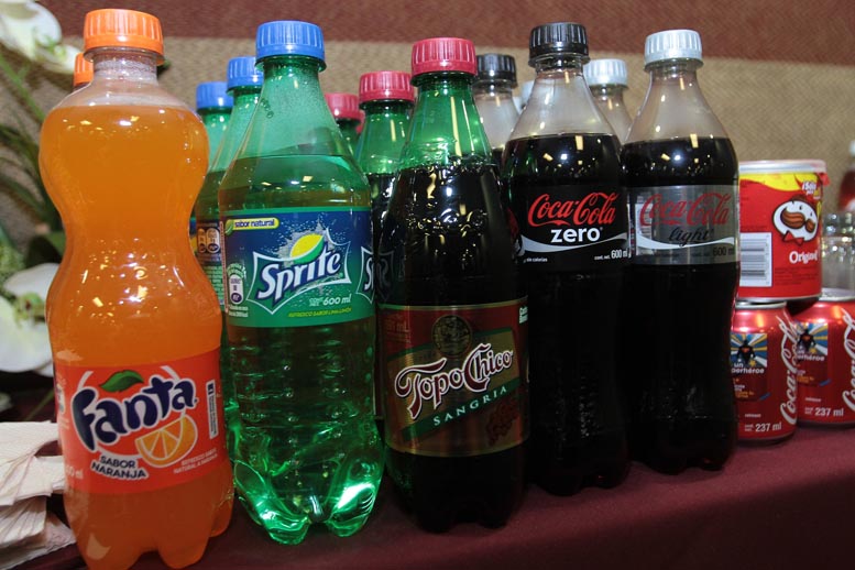 El aspecto de la distribución también será reforzado.