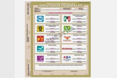 Hasta señalados por vínculos con el narco pretenden crear su partido político