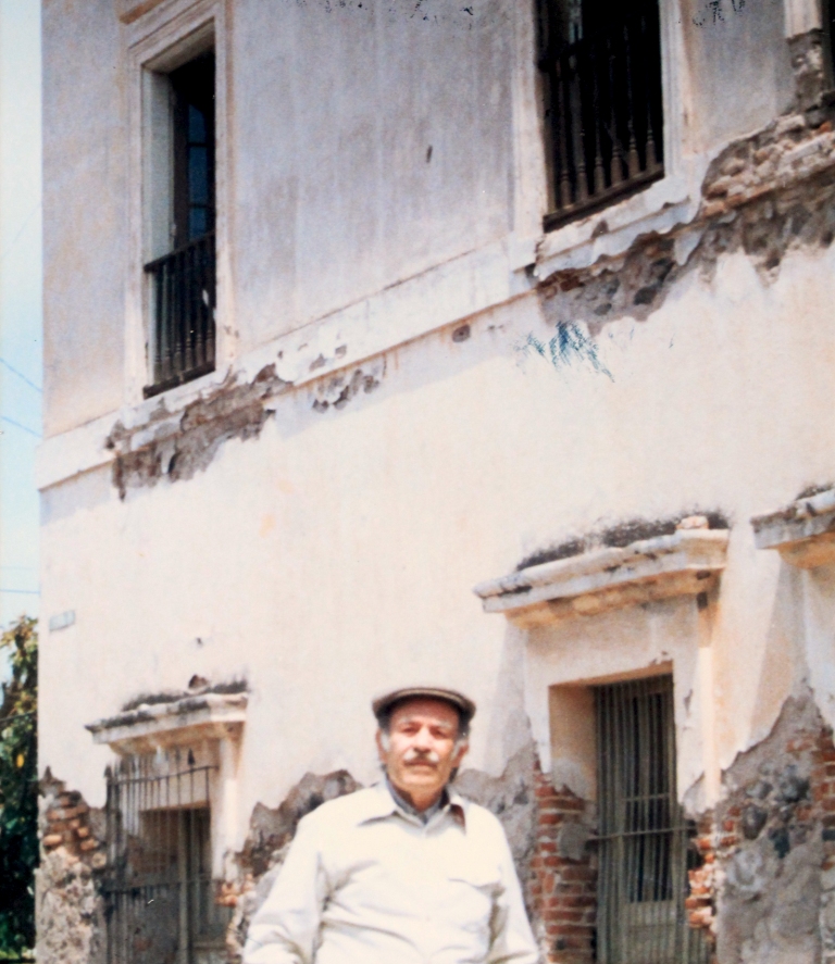 Edmundo Valadés