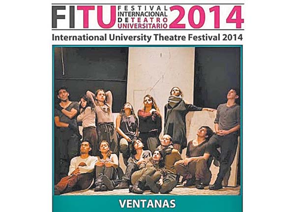 El FITU ha reunido a más de mil participantes.