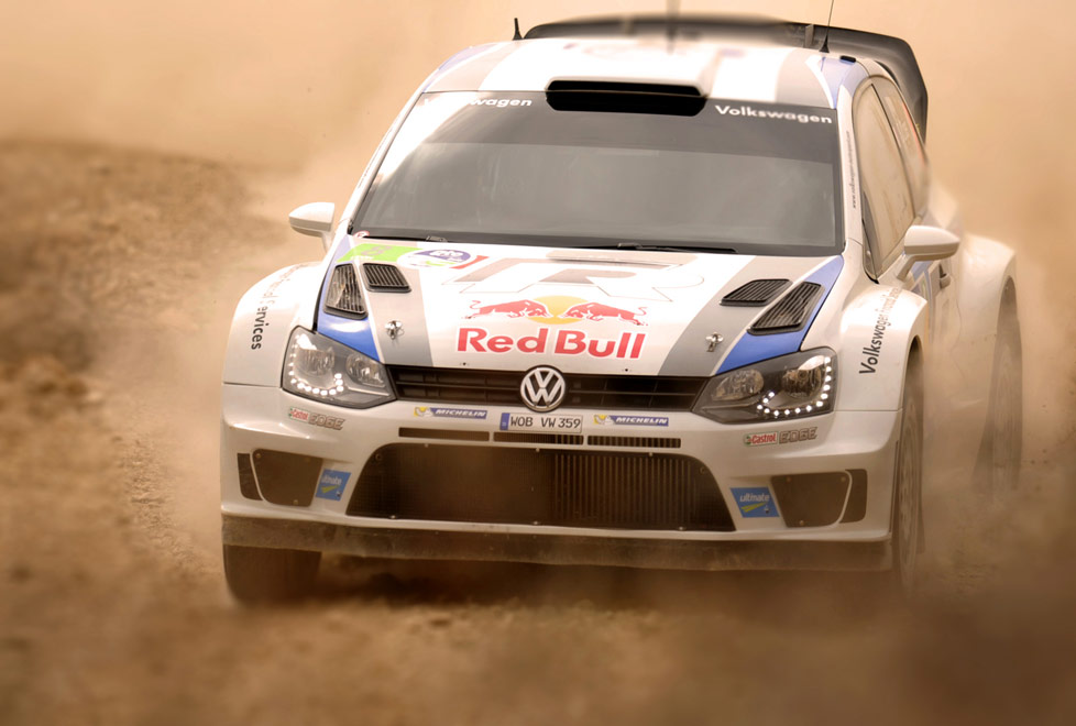 El Rally de México será los primeros días de marzo Grupo Milenio