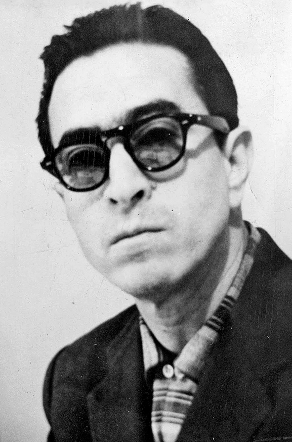 El Santo Oficio