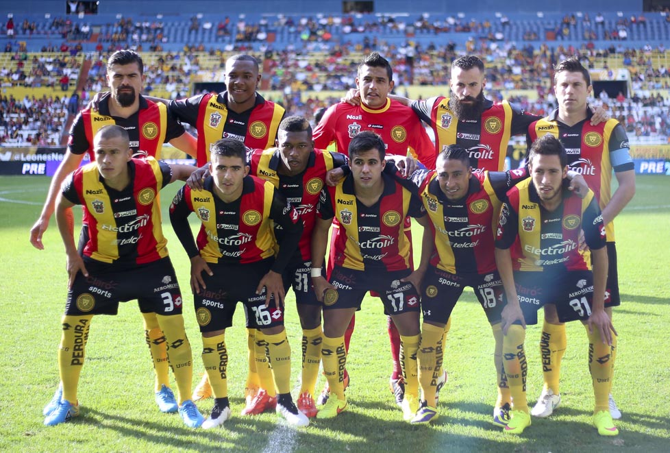 Leones Negros sigue sin rugir