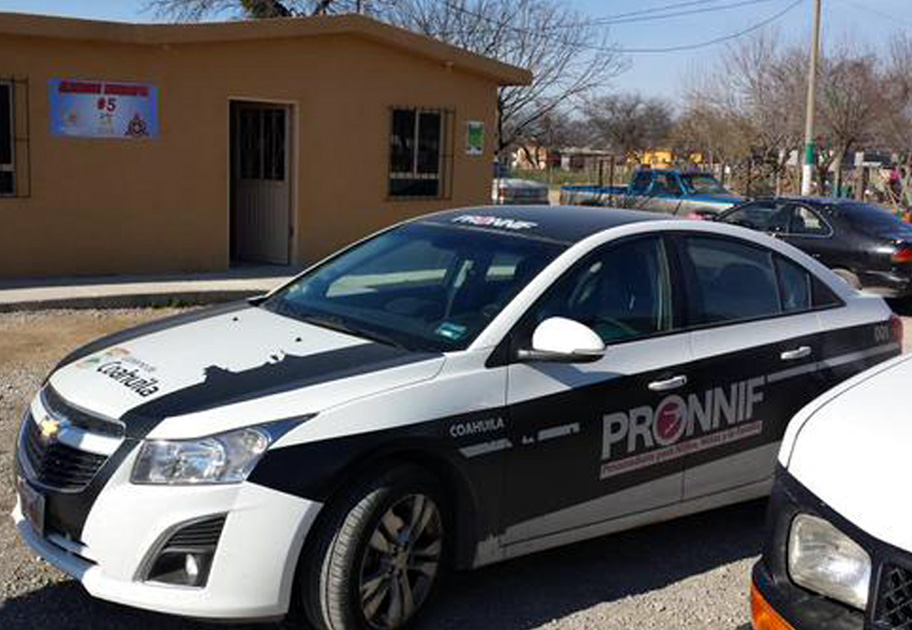 Los menores fueron sometidos a una serie de pruebas médicas para saber si sufrieron algún tipo de abuso y no fue así.