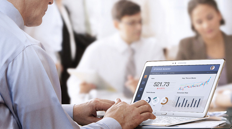 Las tecnologías digitales tienen un impacto transformador en el desempeño de las empresas, Accenture 