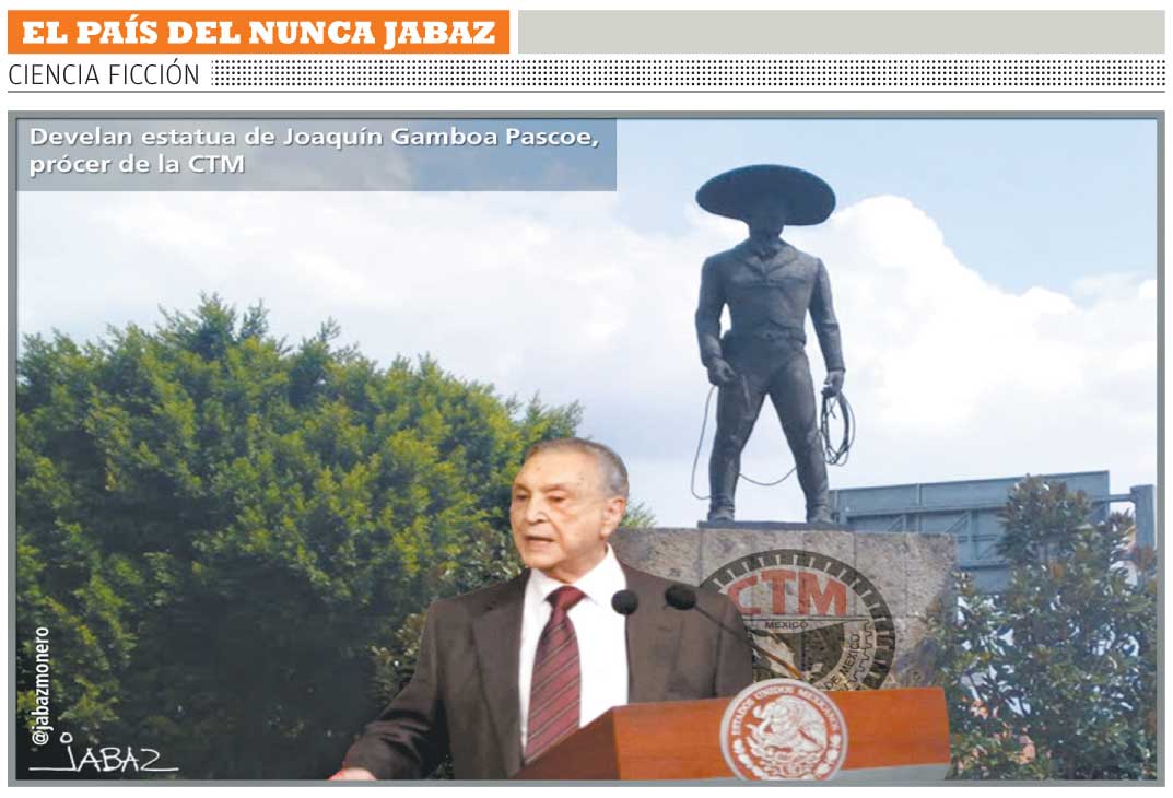 CIENCIA FICCIÓN