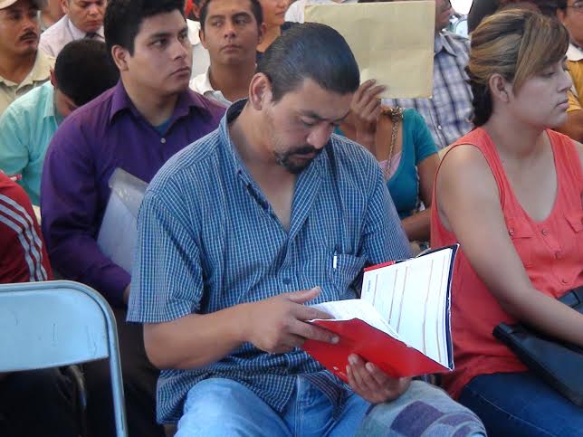 Hasta el momento 15 empresas ya confirmaron su participación.