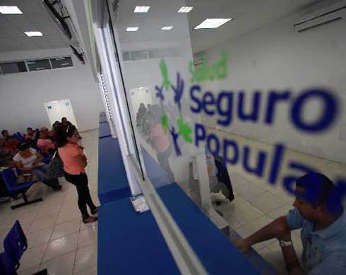 Se aseguró que se trata de una cuestión administrativa y no de desvío de recursos. 